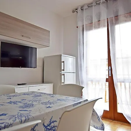 Magnolie Apartament *