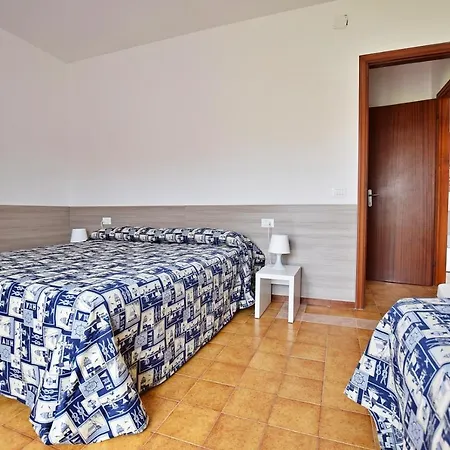 Magnolie Apartament *