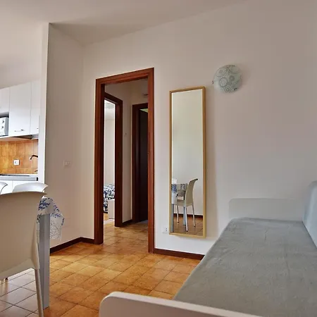 Magnolie Apartamento *
