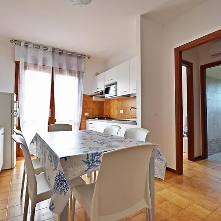 Magnolie Apartment
