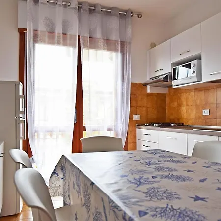 Magnolie Apartamento Lignano Sabbiadoro