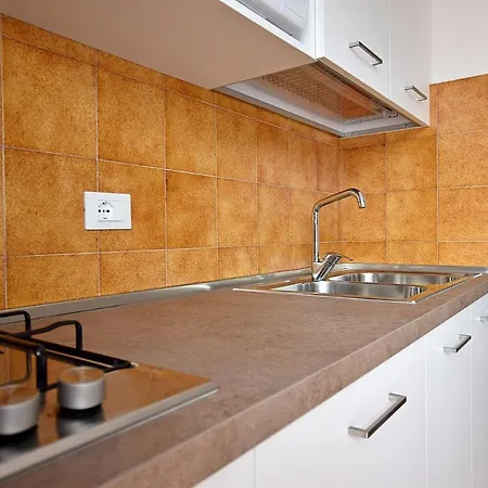 Magnolie Apartment