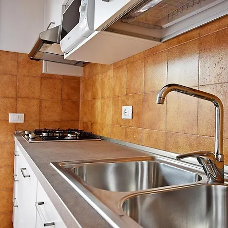 Apartamento Magnolie Lignano Sabbiadoro
