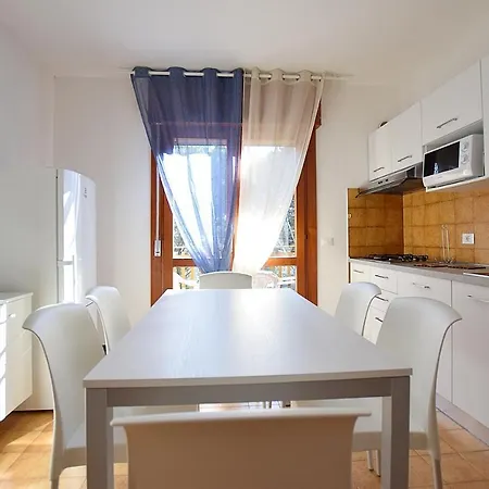 Magnolie Apartamento *