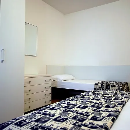 Magnolie Apartamento Lignano Sabbiadoro