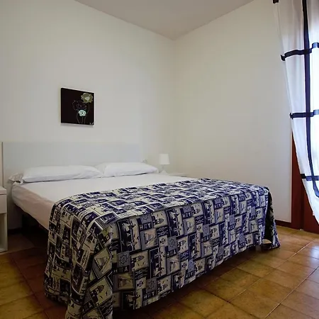 Magnolie Apartment *