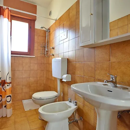 Apartment Magnolie *