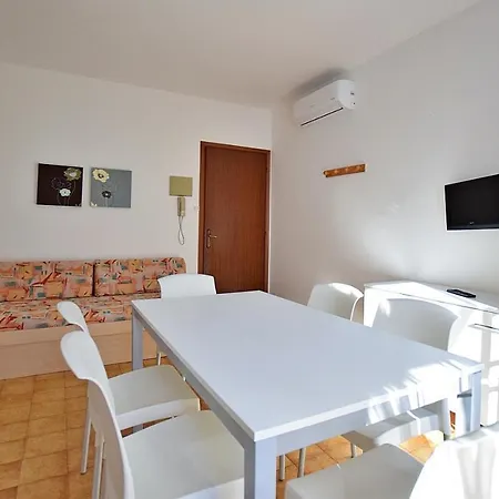 Magnolie Apartamento Lignano Sabbiadoro