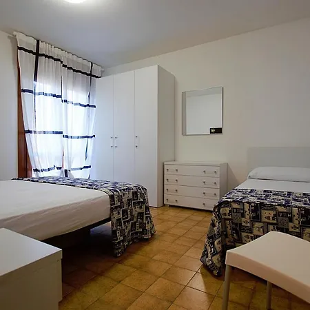 Magnolie Apartment