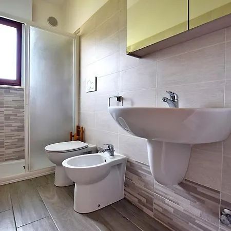 Magnolie Apartamento *