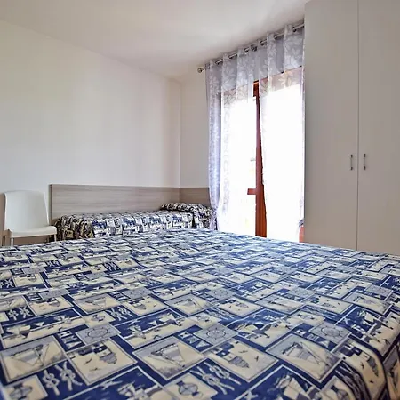 Apartamento Magnolie Lignano Sabbiadoro
