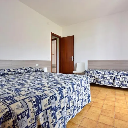 Apartamento Magnolie *
