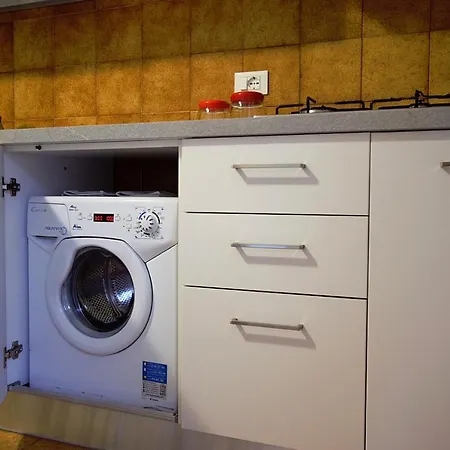 Apartamento Magnolie Lignano Sabbiadoro